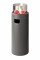 Уличный газовый камин Enders NOVA LED L GREY, 2.5 кВт