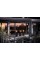 Уличный газовый камин Enders NOVA LED L Black, 2.5 кВт