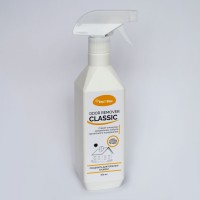 Спрей-знищувач неприємних запахів органічного походження Step2Clean 450 мл