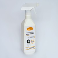Спрей–уничтожитель запаха собачьей мочи Step2Clean 450 мл