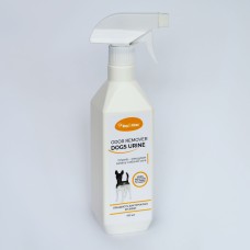 Спрей-знищувач запаху собачої сечі Step2Clean 450 мл