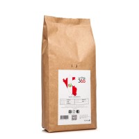 Кава в зернах PERU Coffee365 1 кг