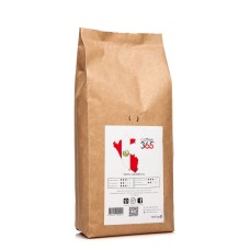 Кофе в зернах PERU Coffee365 1 кг