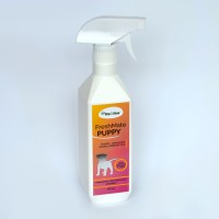 Спрей уничтожитель запаха собачьей мочи Step2Clean 450мл