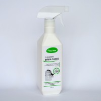 Спрей по уходу за клетками птиц Step2Clean 450 мл