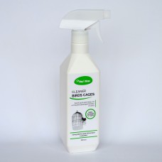 Спрей для догляду за клітками птахів Step2Clean 450 мл