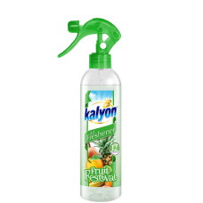 Освіжувач повітря Kalyon Room Fruit Festival 400 мл
