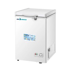 Морозильна скриня Sea Breeze SB-160 160 л