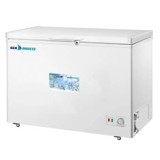 Морозильна скриня Sea Breeze SB-260 260 л
