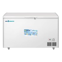 Морозильна скриня Sea Breeze SB-360 360 л