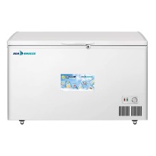 Морозильна скриня Sea Breeze SB-360 360 л