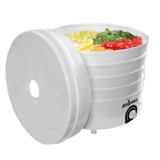 Сушарка для овочів та фруктів Sea Breeze SB-0302 520 Вт