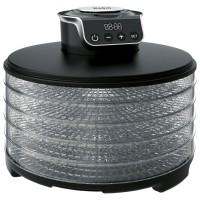 Сушка для овощей и фруктов MAGIO МG-353 245Вт