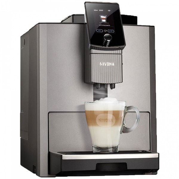 Кавомашина автоматична NIVONA CafeRomatica NICR 1040