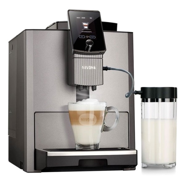 Кавомашина автоматична NIVONA CafeRomatica NICR 1040
