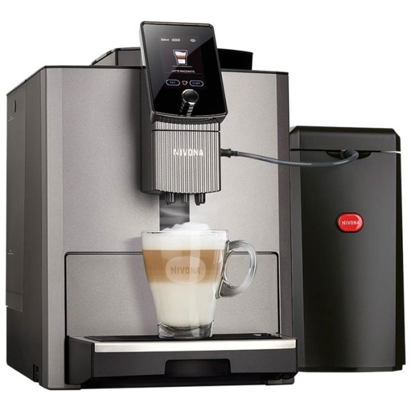 Кавомашина автоматична NIVONA CafeRomatica NICR 1040