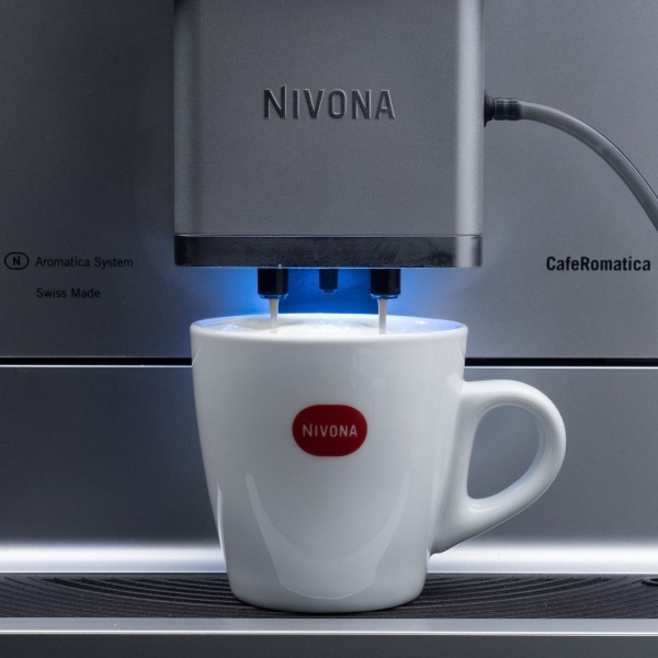Кавомашина автоматична NIVONA CafeRomatica NICR 970