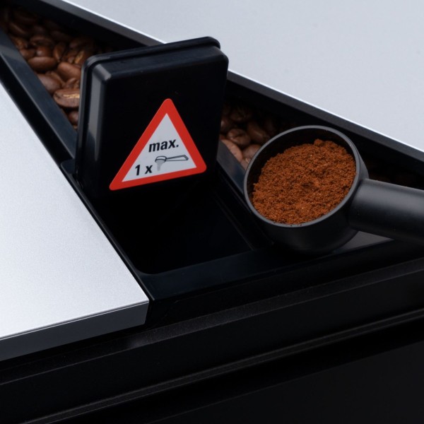 Кавомашина автоматична NIVONA CafeRomatica NICR 970