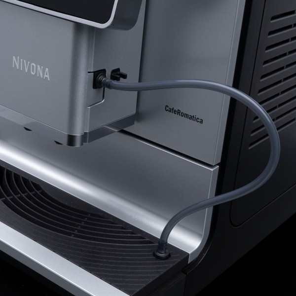 Кавомашина автоматична NIVONA CafeRomatica NICR 970