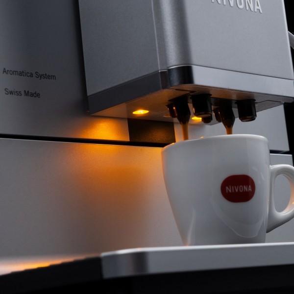 Кавомашина автоматична NIVONA CafeRomatica NICR 970