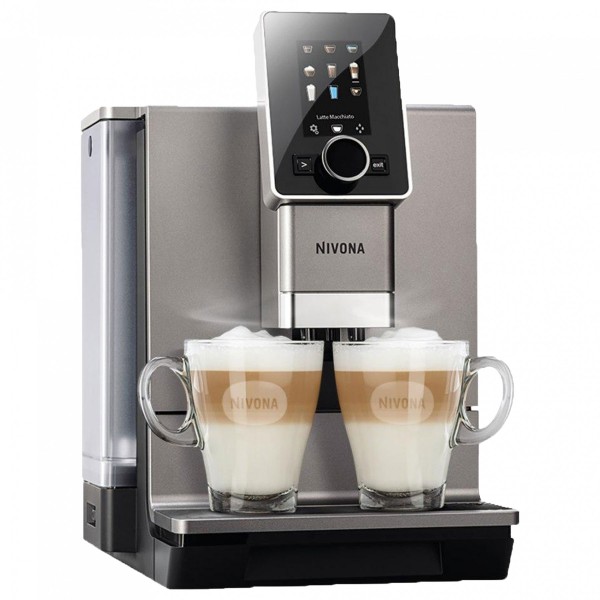 Кавомашина автоматична NIVONA CafeRomatica NICR 930