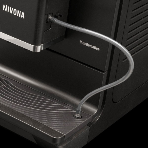 Кавомашина автоматична NIVONA CafeRomatica NICR 960