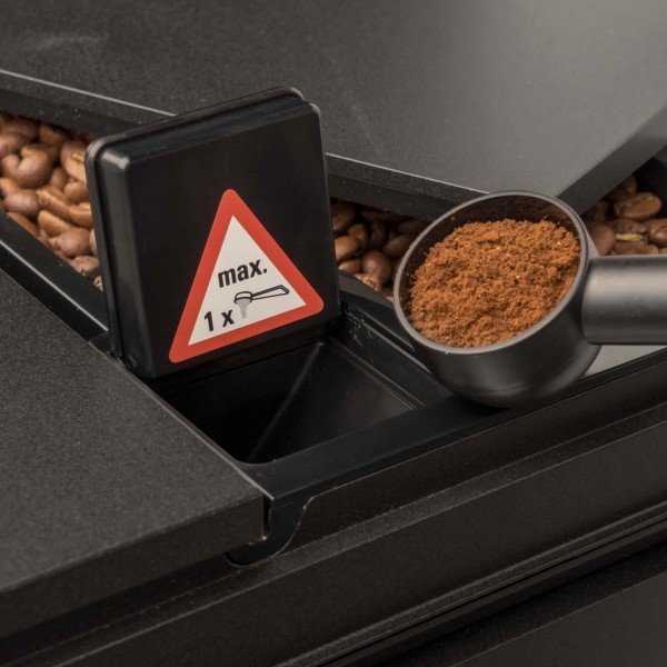 Кавомашина автоматична NIVONA CafeRomatica NICR 960