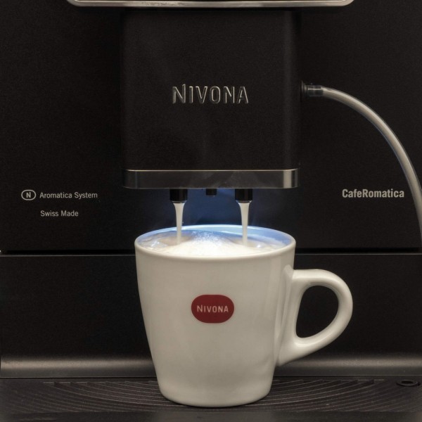 Кавомашина автоматична NIVONA CafeRomatica NICR 960