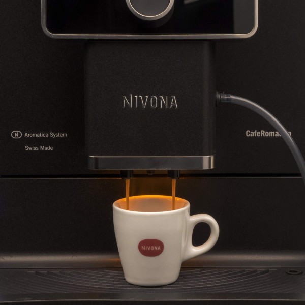Кавомашина автоматична NIVONA CafeRomatica NICR 960