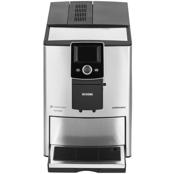 Кавомашина автоматична NIVONA CafeRomatica NICR 825