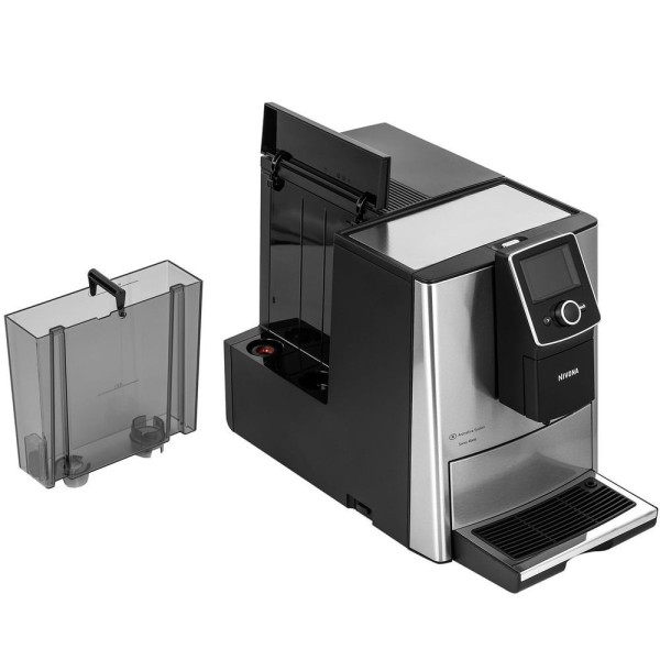 Кавомашина автоматична NIVONA CafeRomatica NICR 825
