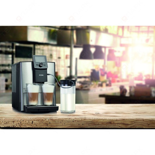 Кавомашина автоматична NIVONA CafeRomatica NICR 825
