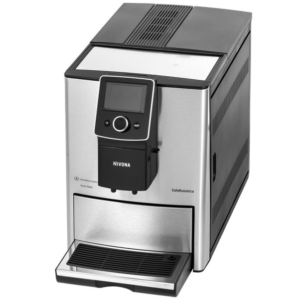 Кавомашина автоматична NIVONA CafeRomatica NICR 825