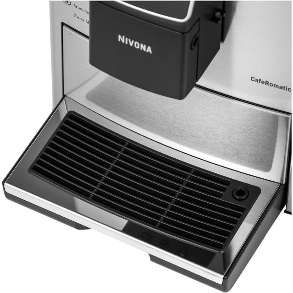 Кавомашина автоматична NIVONA CafeRomatica NICR 825