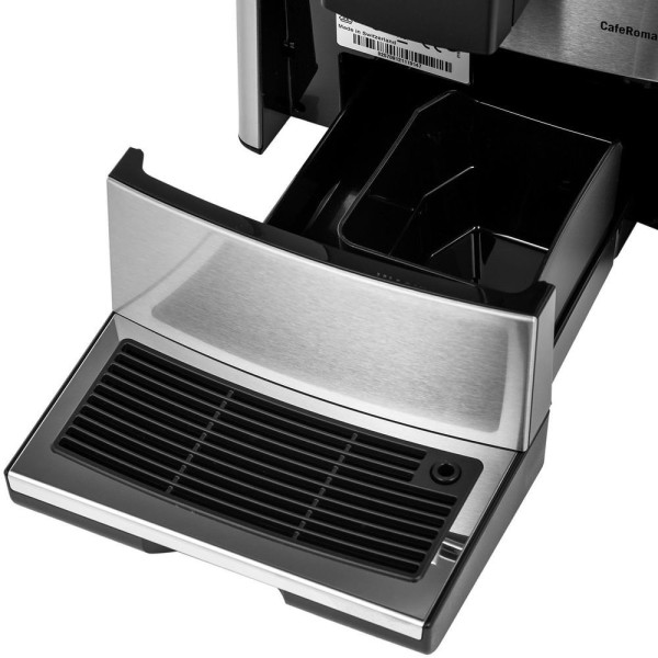 Кавомашина автоматична NIVONA CafeRomatica NICR 825