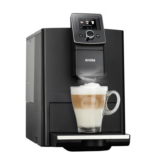 Кавомашина автоматична NIVONA CafeRomatica NICR 820