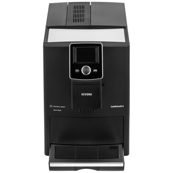 Кавомашина автоматична NIVONA CafeRomatica NICR 820