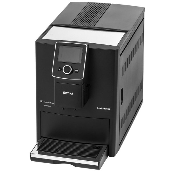 Кавомашина автоматична NIVONA CafeRomatica NICR 820
