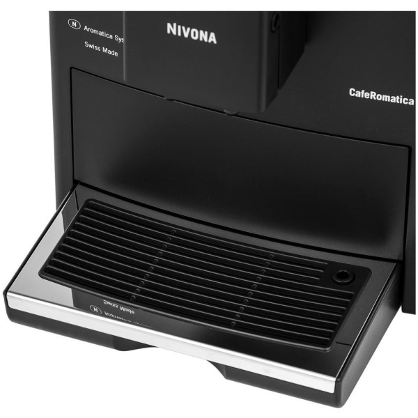 Кавомашина автоматична NIVONA CafeRomatica NICR 820