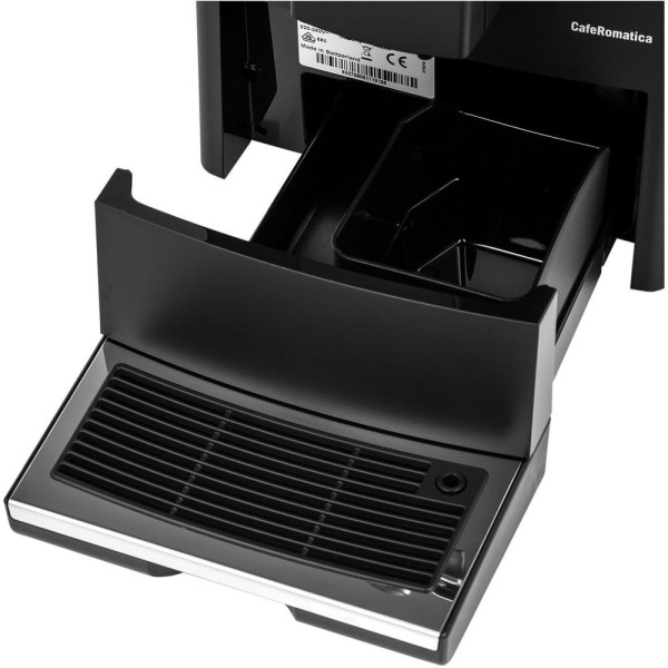 Кавомашина автоматична NIVONA CafeRomatica NICR 820