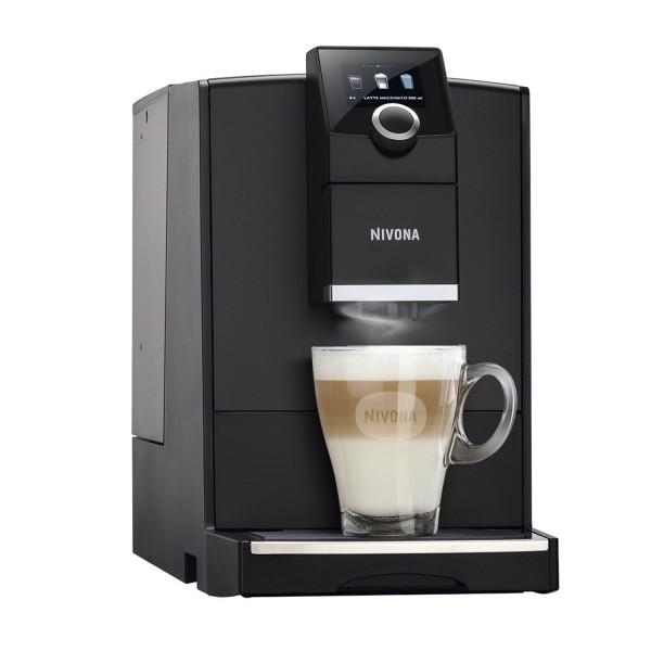 Кавомашина автоматична NIVONA CafeRomatica NICR 790