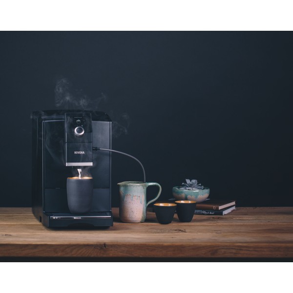 Кавомашина автоматична NIVONA CafeRomatica NICR 790
