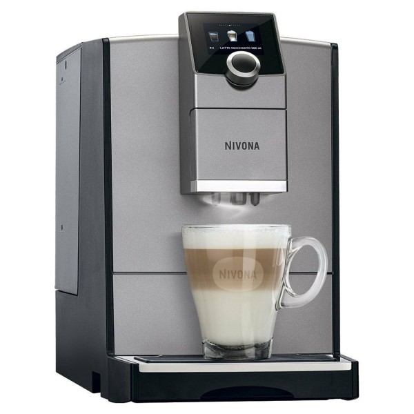 Кавомашина автоматична NIVONA CafeRomatica NICR 795