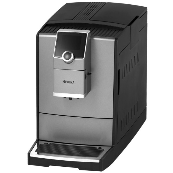 Кавомашина автоматична NIVONA CafeRomatica NICR 795