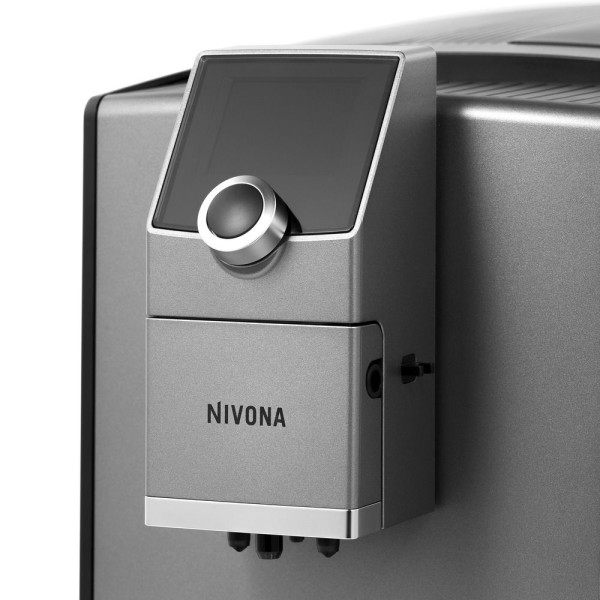 Кавомашина автоматична NIVONA CafeRomatica NICR 795