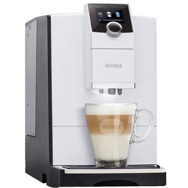 Кавомашина автоматична NIVONA CafeRomatica NICR 796