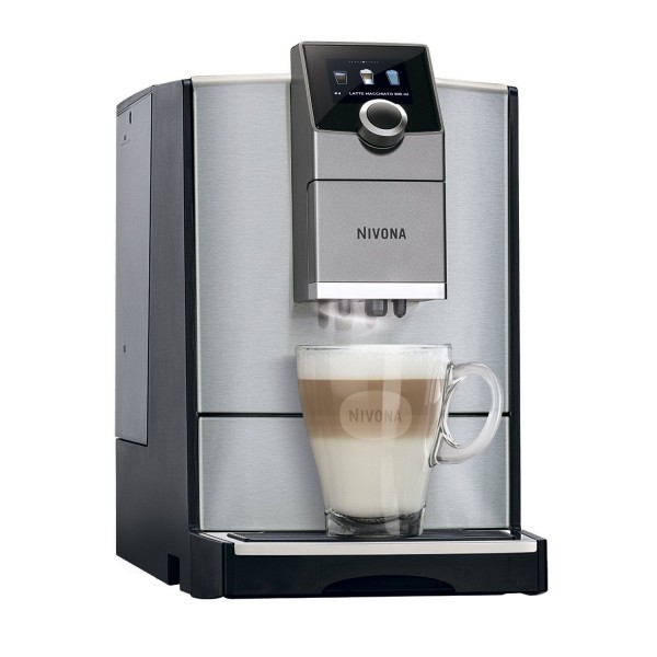 Кавомашина автоматична NIVONA CafeRomatica NICR 799