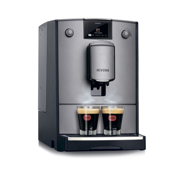 Кавомашина автоматична NIVONA CafeRomatica NICR 695
