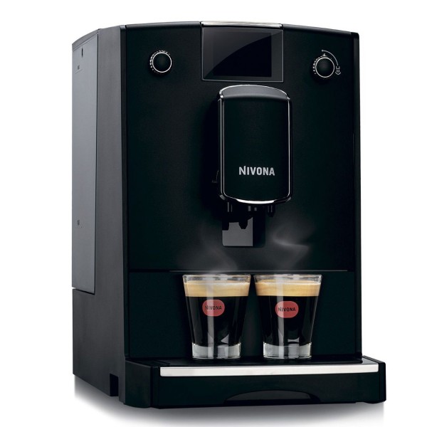 Кавомашина автоматична NIVONA CafeRomatica NICR 690