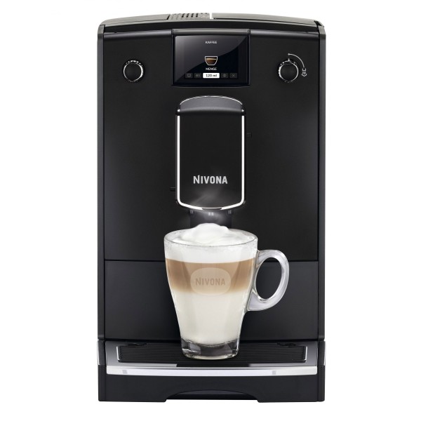 Кавомашина автоматична NIVONA CafeRomatica NICR 690